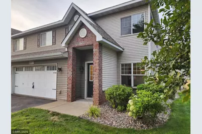 14823 Olivine Street NW, Ramsey, MN 55303 - Photo 1