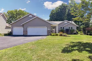 3180 Cuneen Trail, Inver Grove Heights, MN 55076 - Photo 1