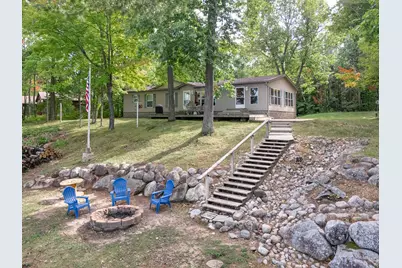 22390 S Shore Drive, Emily, MN 56447 - Photo 1