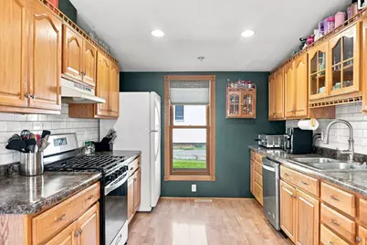 408 Central Avenue, Osakis, MN 56360 - Photo 4