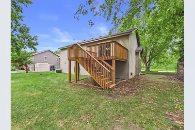 822 4th Street N, Sartell, MN 56377 - Photo 2