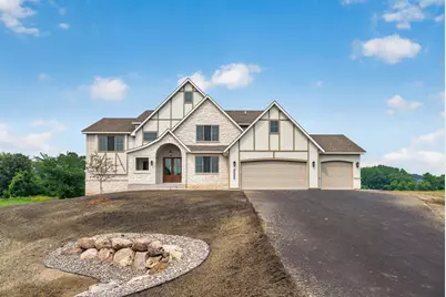 15243 Alamo Street NE, Ham Lake, MN 55304 - Photo 1