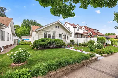 4224 Stevens Avenue, Minneapolis, MN 55409 - Photo 2