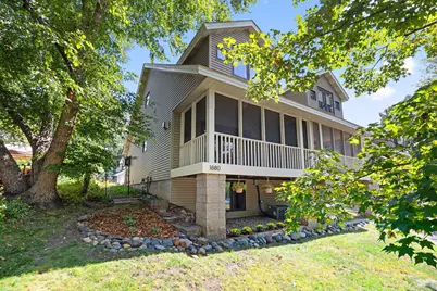 1880 Shady Beach Avenue, Roseville, MN 55113 - Photo 1