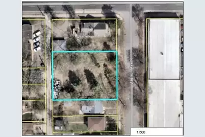 4425 Aldrich Avenue N, Minneapolis, MN 55412 - Photo 2