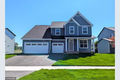 1670 Meadows Drive NE, East Bethel, MN 55011 - Photo 2