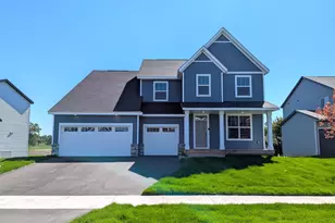 1670 Meadows Dr NE, East Bethel, MN 55011 - Photo 2