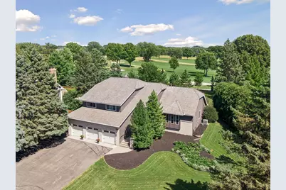 9629 Bennett Place, Eden Prairie, MN 55347 - Photo 2