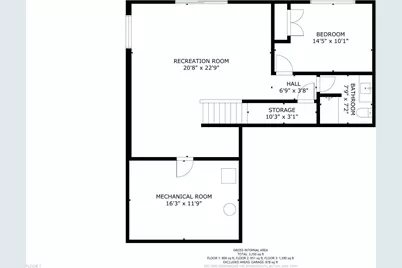 2164 Eustis, Roseville, MN 55113 - Photo 50