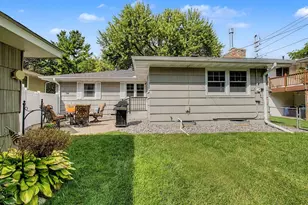 1424 Rhode Island Ave N, Golden Valley, MN 55427 - Photo 36
