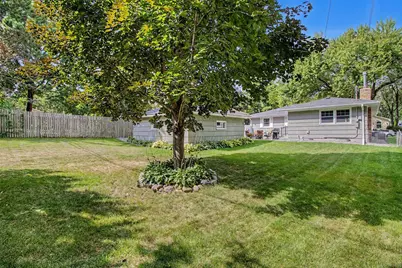 1424 Rhode Island Avenue N, Golden Valley, MN 55427 - Photo 34
