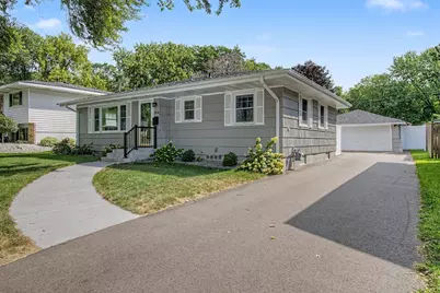 1424 Rhode Island Avenue N, Golden Valley, MN 55427 - Photo 40