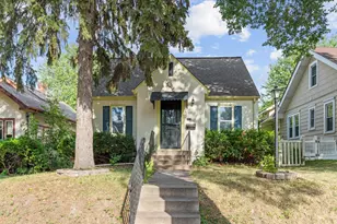 2627 McKinley Street NE, Minneapolis, MN 55418 - Photo 2