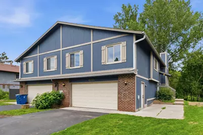 4250 Thornhill Lane, Vadnais Heights, MN 55127 - Photo 2