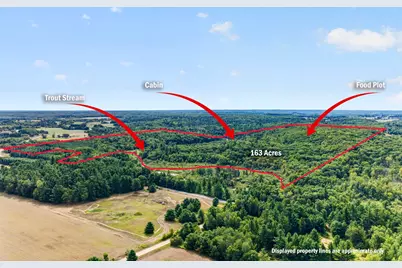 Tbd Cty Hwy B, Shell Lake, WI 54871 - Photo 4