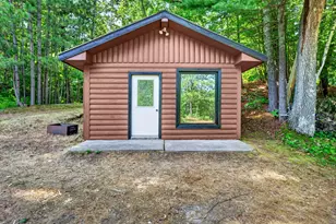 Tbd Cty Hwy B, Shell Lake, WI 54871 - Photo 1