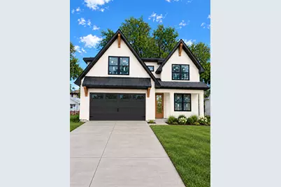 5913 Abbott Avenue S, Edina, MN 55410 - Photo 2