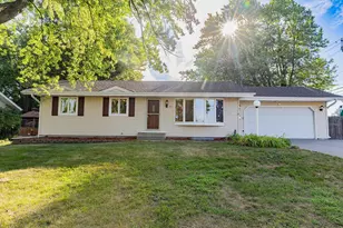 801 Continental Dr, New Brighton, MN 55112 - Photo 1