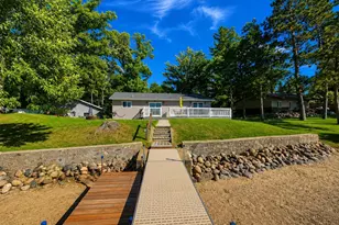 38403 E Blueberry Dr, Menahga, MN 56464 - Photo 1