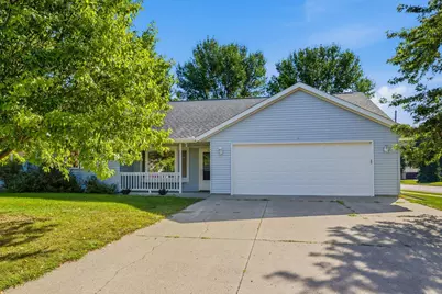 1602 McLeod Avenue N, Glencoe, MN 55336 - Photo 1