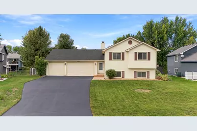 7163 158th Street W, Apple Valley, MN 55124 - Photo 1