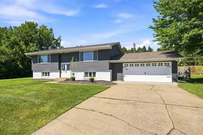 10201 209th Street N, Forest Lake, MN 55025 - Photo 2