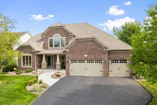 1106 Overlook Ln, Carver, MN 55315 - Photo 2