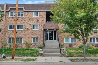 2616 Harriet Avenue #104, Minneapolis, MN 55408 - Photo 1