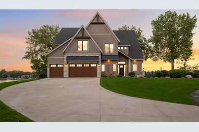3877 Island View Circle NW, Prior Lake, MN 55372 - Photo 1