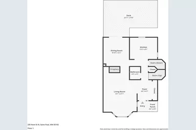 235 Kent Street, Saint Paul, MN 55102 - Photo 46