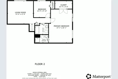 798 104th Court NE, Blaine, MN 55434 - Photo 44