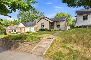 3251 Taylor Street NE, Minneapolis, MN 55418 - Photo 2