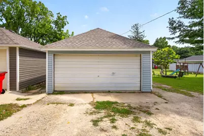 108 2nd Street NE, Grand Meadow, MN 55936 - Photo 32