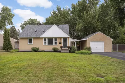 7163 Corliss Way, Inver Grove Heights, MN 55076 - Photo 4