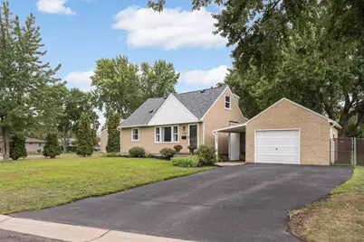 7163 Corliss Way, Inver Grove Heights, MN 55076 - Photo 2