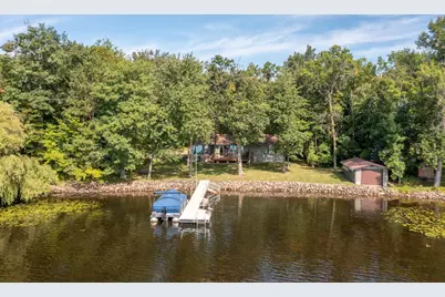 25578 Quarter Road, Pierz, MN 56364 - Photo 1