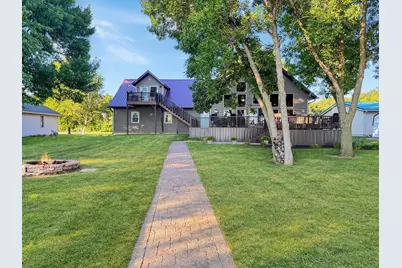 10 N Shore Drive, Garvin, MN 56132 - Photo 1