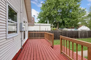 4606 Bryant Ave N, Minneapolis, MN 55412 - Photo 28