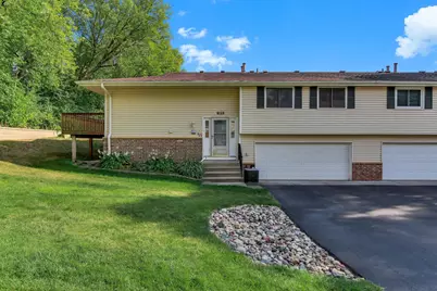 1213 Timbershore Lane, Eagan, MN 55123 - Photo 1