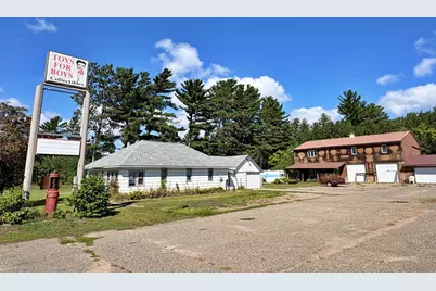 409 1st Street W, Park Rapids, MN 56470 - Photo 2