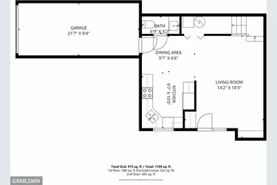 89 126th Lane NW, Coon Rapids, MN 55448 - Photo 32