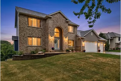 8939 Heatherton Ridge Drive, Savage, MN 55378 - Photo 1