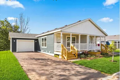 247 Panther Drive, Ellsworth, WI 54011 - Photo 2