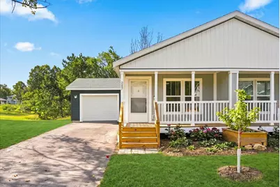 247 Panther Drive, Ellsworth, WI 54011 - Photo 1