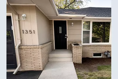 1351 Hillcrest Drive NE, Fridley, MN 55432 - Photo 2