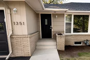 1351 Hillcrest Dr NE, Fridley, MN 55432 - Photo 2