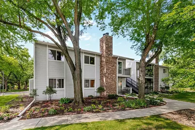 2296 Benson Avenue #G, Saint Paul, MN 55116 - Photo 2