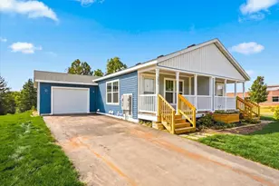 251 Panther Dr, Ellsworth, WI 54011 - Photo 2