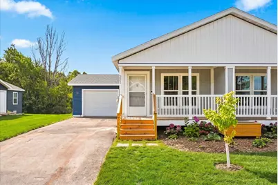 251 Panther Drive, Ellsworth, WI 54011 - Photo 1