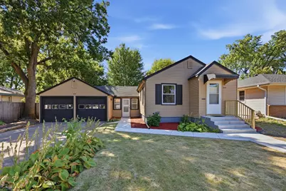 8218 Nicollet Avenue S, Bloomington, MN 55420 - Photo 1
